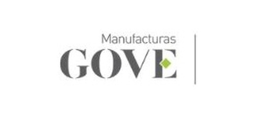 Logotipo de Manufacturas Gove
