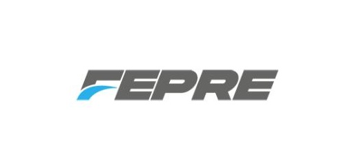 Logotipo de Fepre