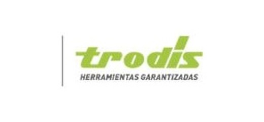 Logotipo de Trodis