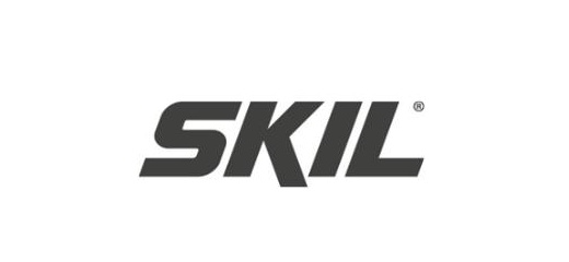Logotipo de SKIL