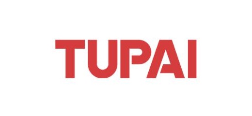 Logotipo de Tupai