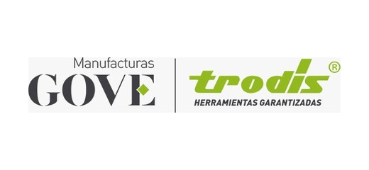 Logotipo de Gove · Trodis