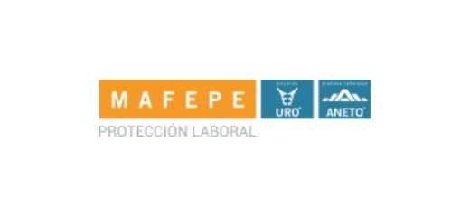 Logotipo de Mafepe